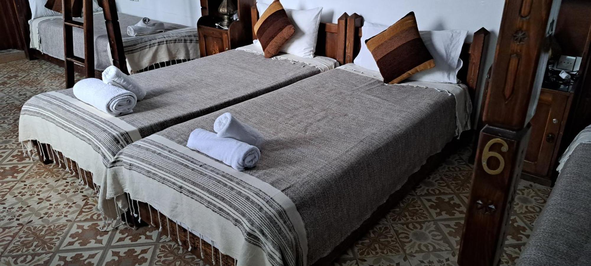 Dar Yakout Ξενοδοχείο Chefchaouen Εξωτερικό φωτογραφία