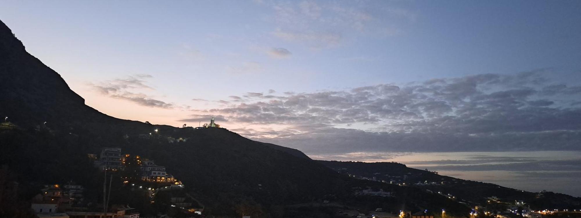 Dar Yakout Ξενοδοχείο Chefchaouen Εξωτερικό φωτογραφία