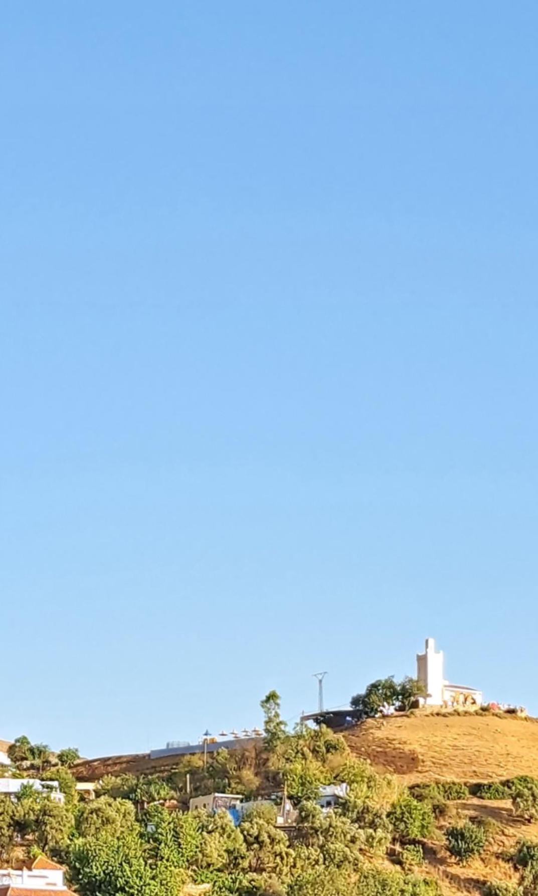 Dar Yakout Ξενοδοχείο Chefchaouen Εξωτερικό φωτογραφία