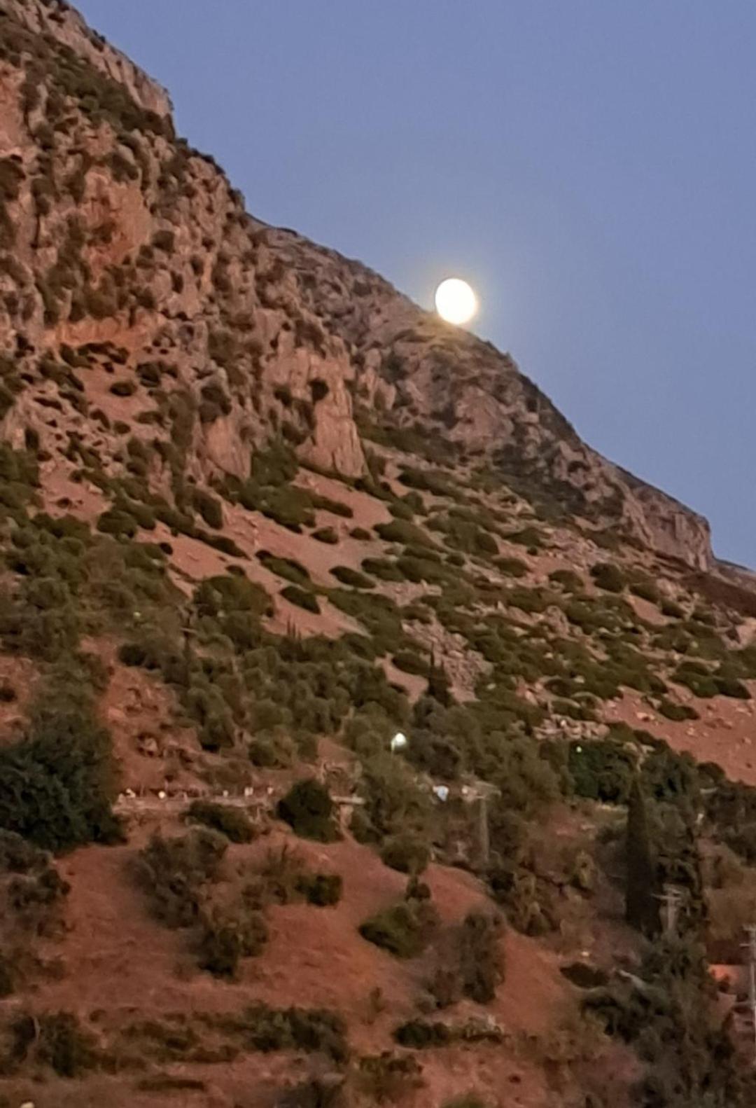 Dar Yakout Ξενοδοχείο Chefchaouen Εξωτερικό φωτογραφία