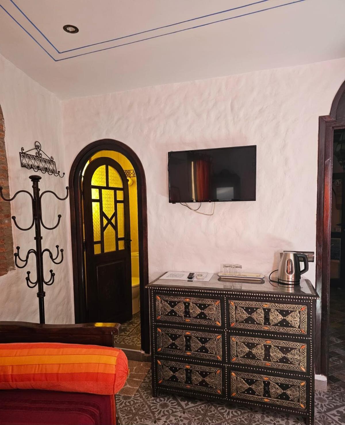 Dar Yakout Ξενοδοχείο Chefchaouen Εξωτερικό φωτογραφία