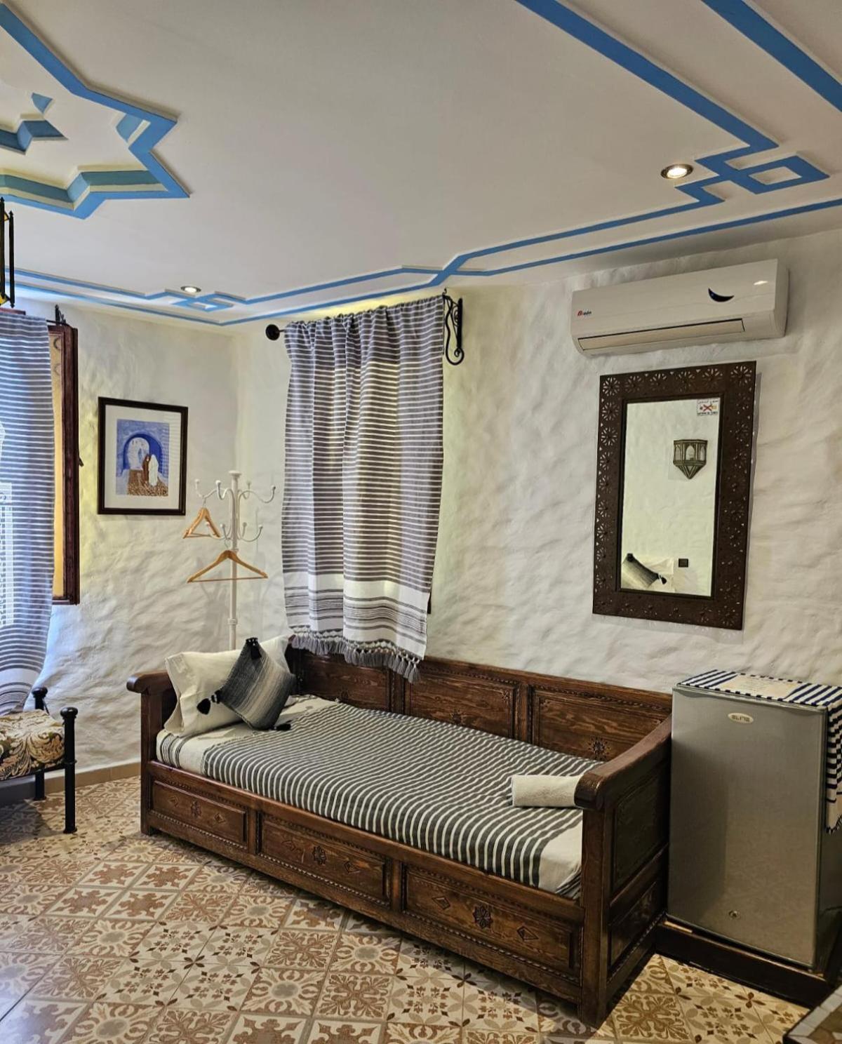 Dar Yakout Ξενοδοχείο Chefchaouen Εξωτερικό φωτογραφία