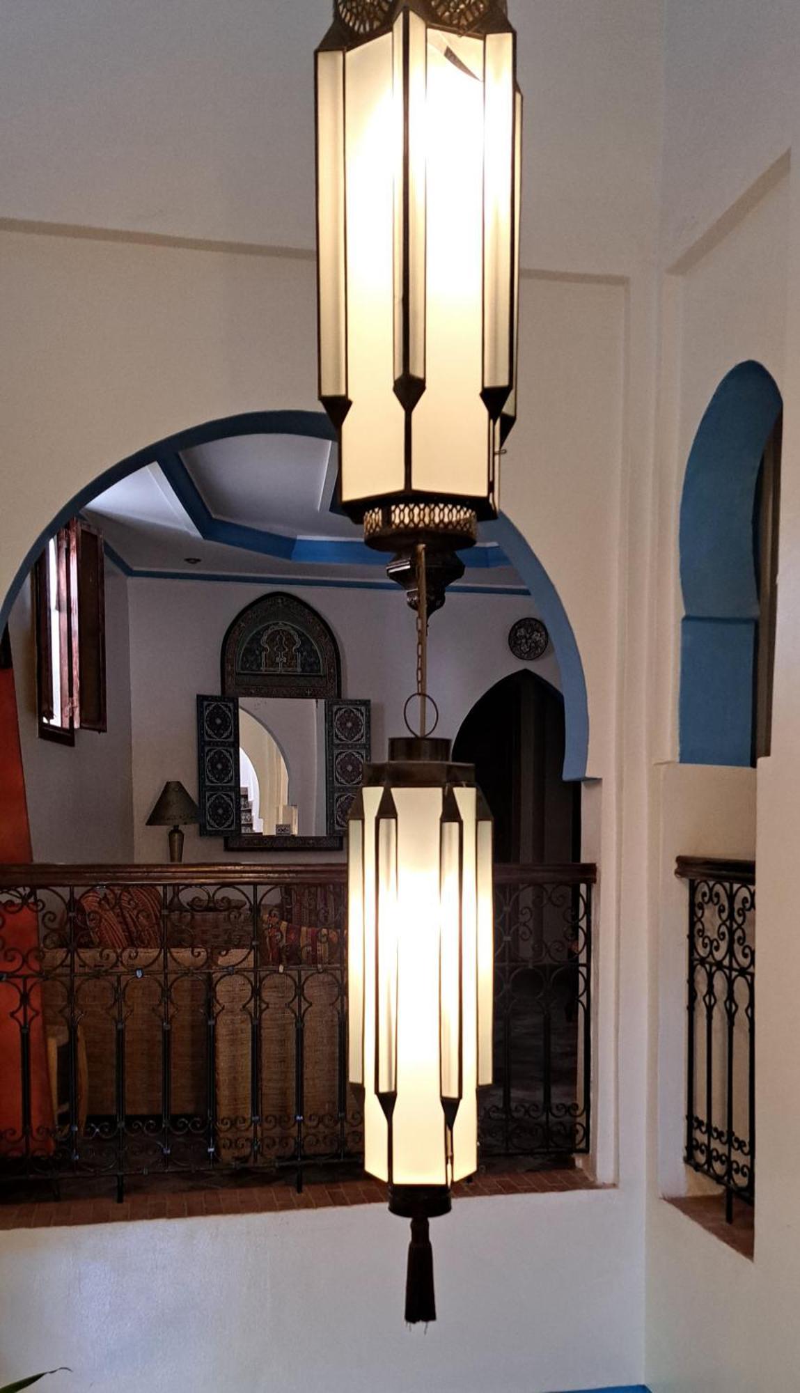 Dar Yakout Ξενοδοχείο Chefchaouen Εξωτερικό φωτογραφία