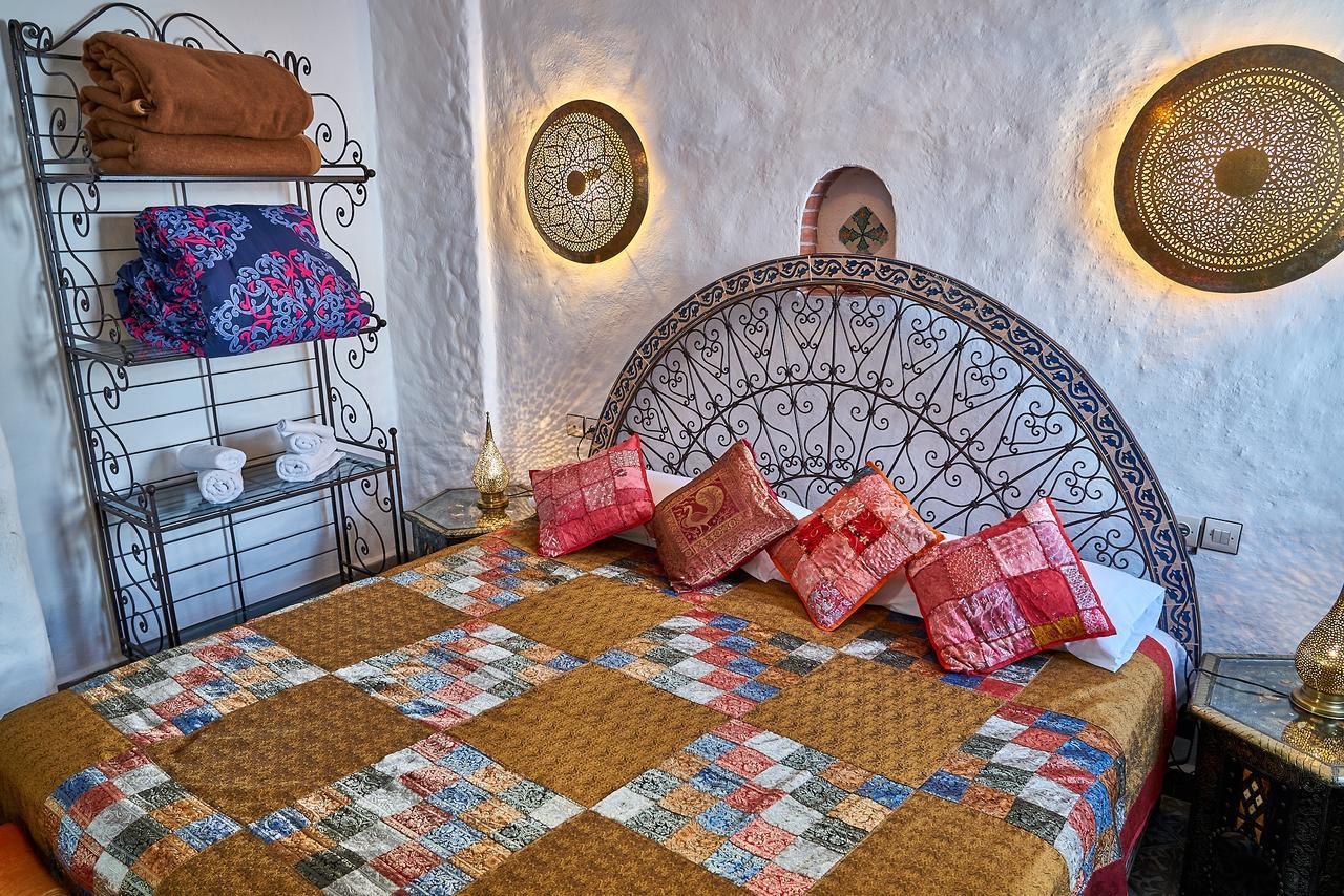 Dar Yakout Ξενοδοχείο Chefchaouen Εξωτερικό φωτογραφία