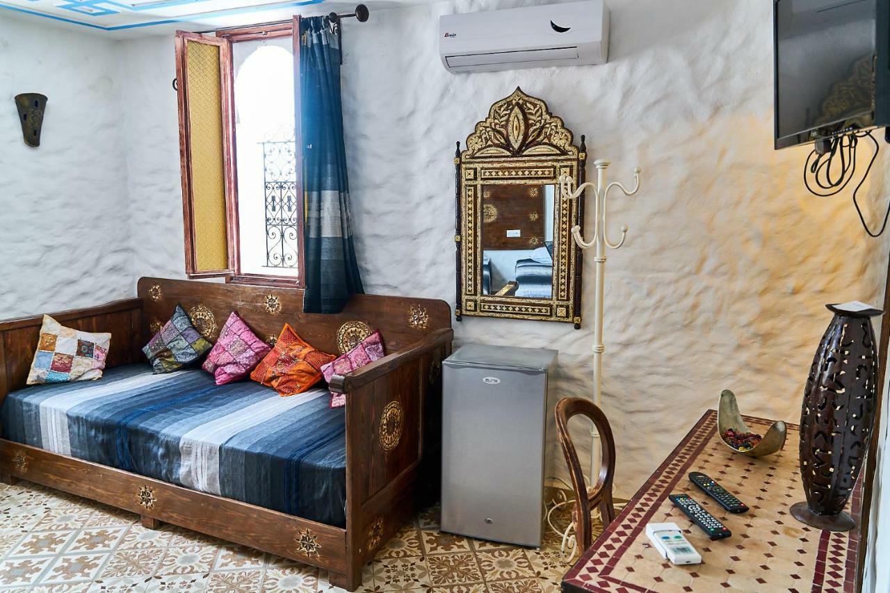 Dar Yakout Ξενοδοχείο Chefchaouen Εξωτερικό φωτογραφία